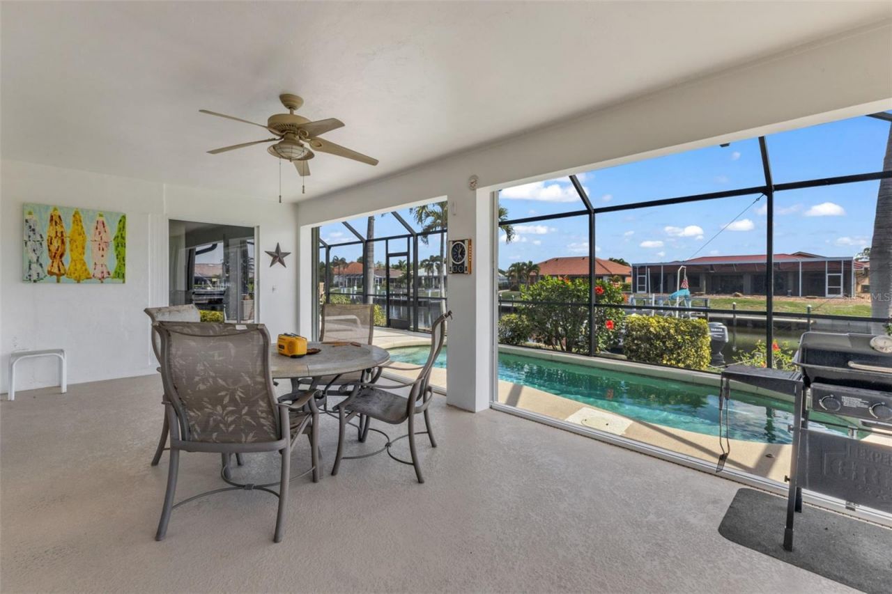 610 Eleuthera Drive, Punta Gorda, FL 33950 Photo