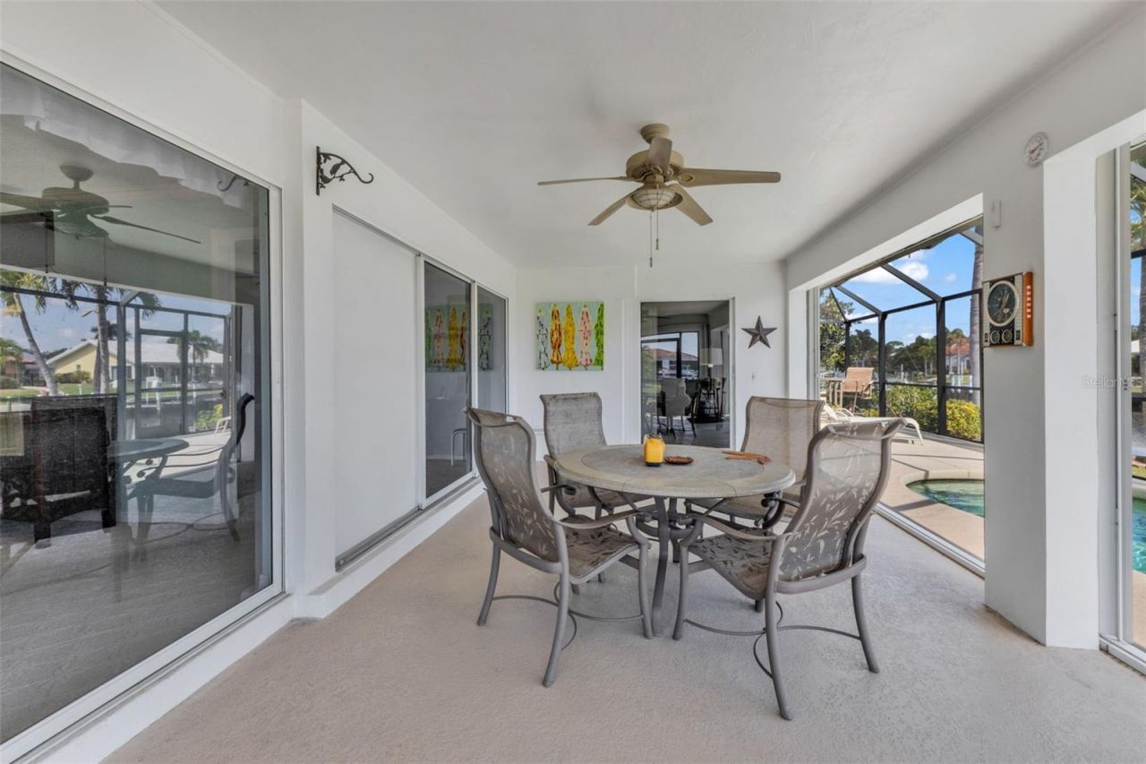 610 Eleuthera Drive, Punta Gorda, FL 33950 Photo