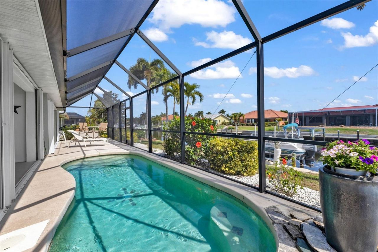 610 Eleuthera Drive, Punta Gorda, FL 33950 Photo