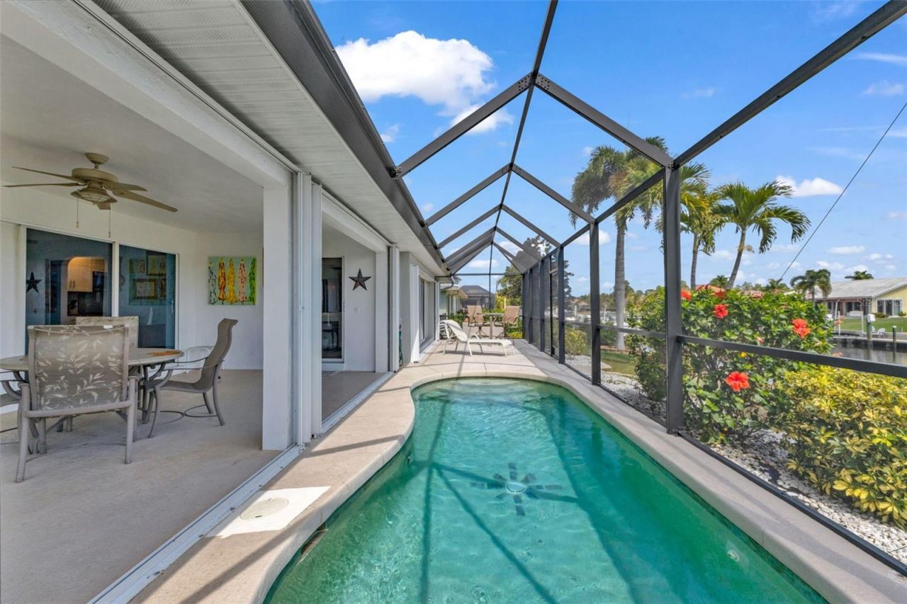 610 Eleuthera Drive, Punta Gorda, FL 33950 Photo