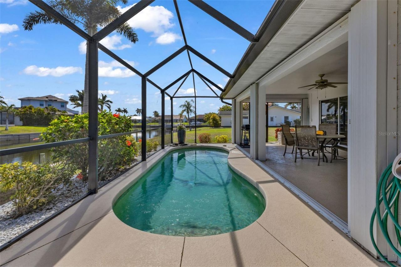 610 Eleuthera Drive, Punta Gorda, FL 33950 Photo