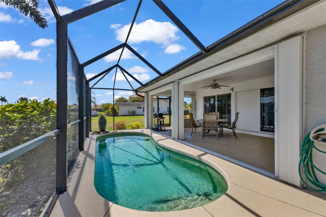 610 Eleuthera Drive, Punta Gorda, FL 33950 Photo
