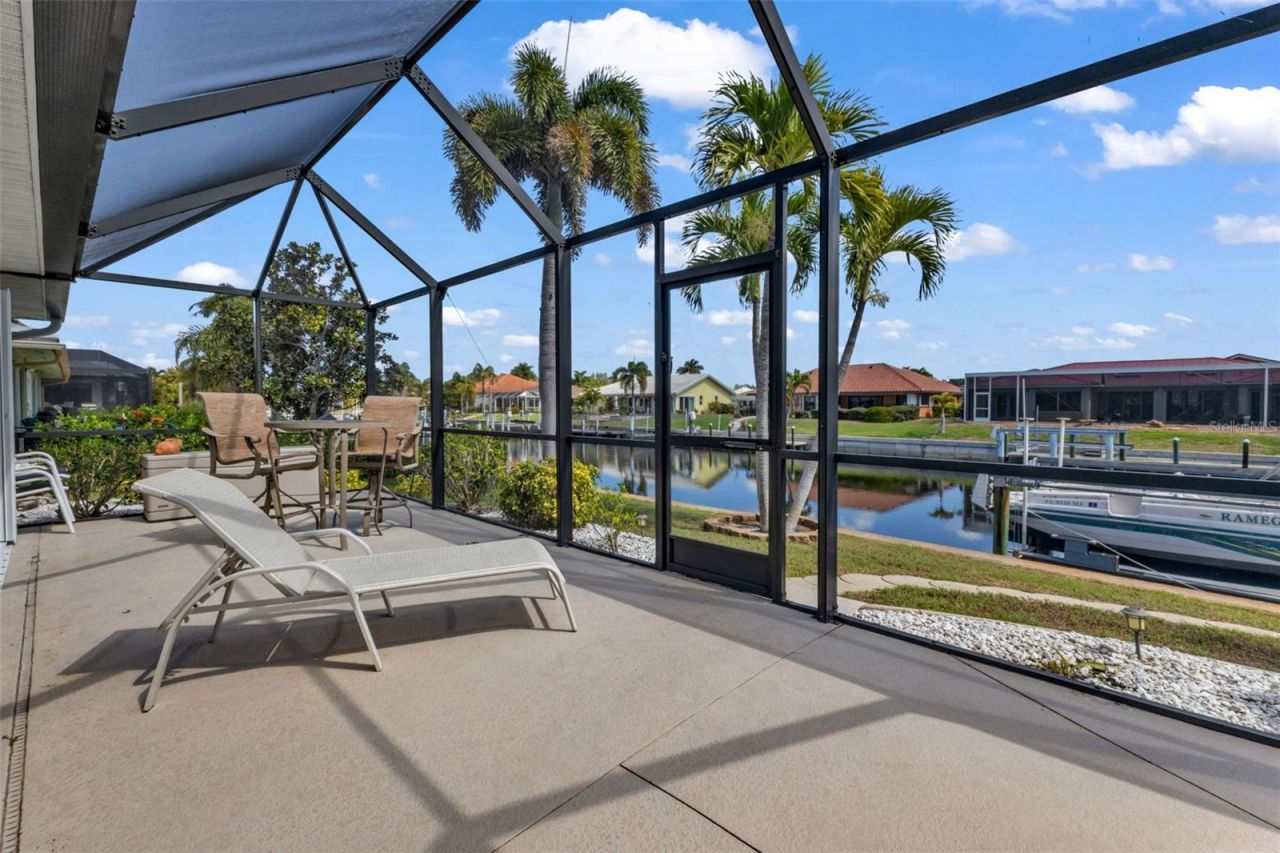 610 Eleuthera Drive, Punta Gorda, FL 33950 Photo