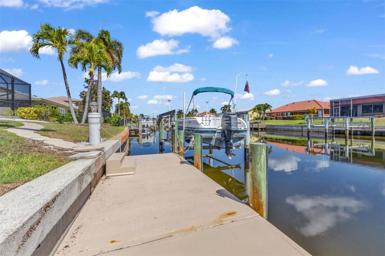 610 Eleuthera Drive, Punta Gorda, FL 33950 Photo