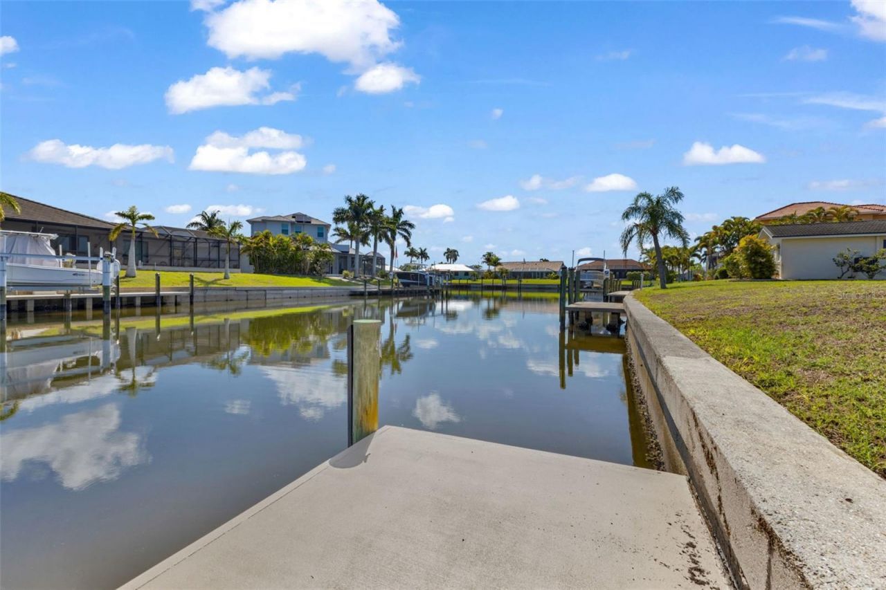 610 Eleuthera Drive, Punta Gorda, FL 33950 Photo