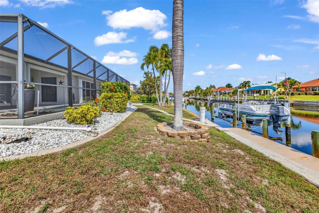610 Eleuthera Drive, Punta Gorda, FL 33950 Photo