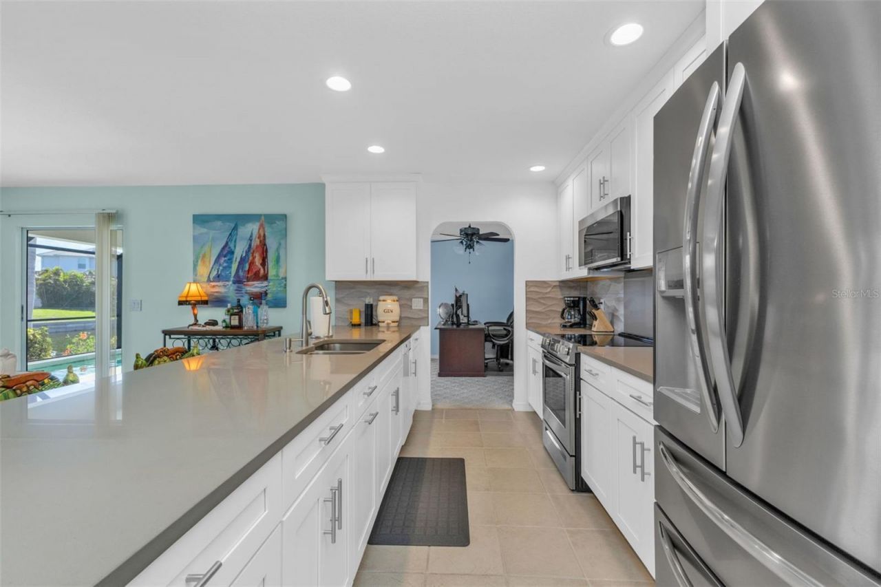 610 Eleuthera Drive, Punta Gorda, FL 33950 Photo