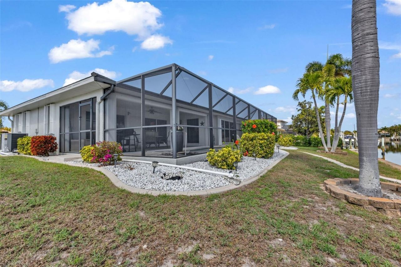 610 Eleuthera Drive, Punta Gorda, FL 33950 Photo