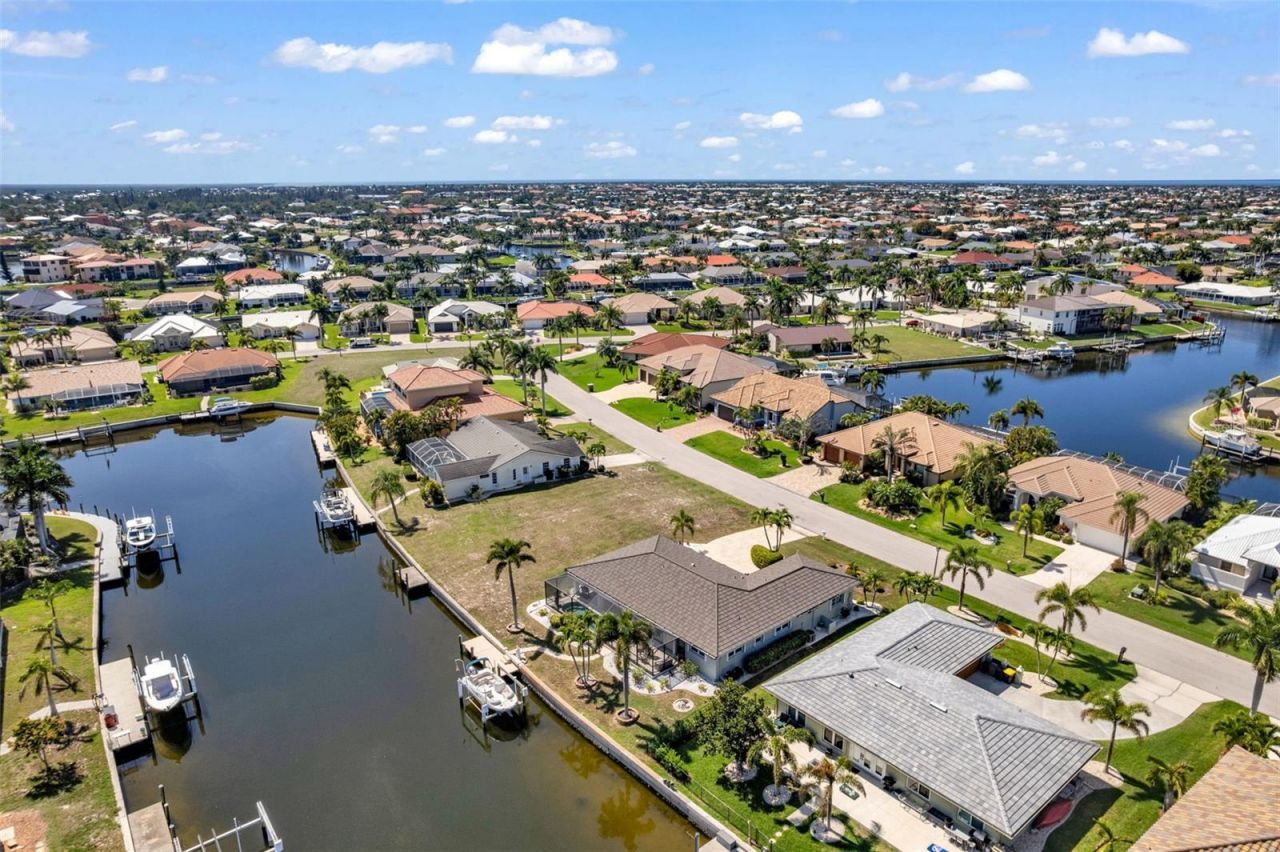 610 Eleuthera Drive, Punta Gorda, FL 33950 Photo