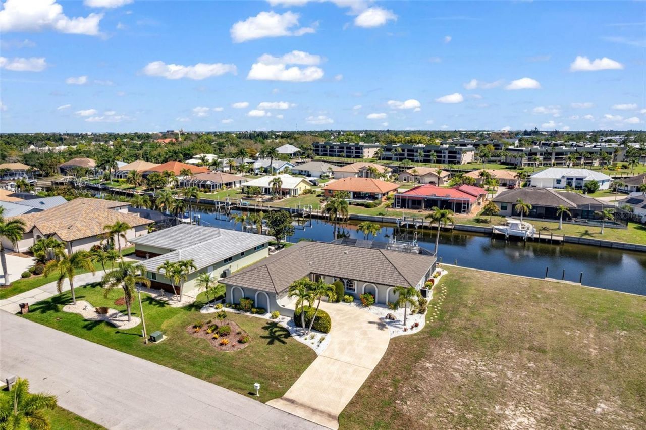 610 Eleuthera Drive, Punta Gorda, FL 33950 Photo