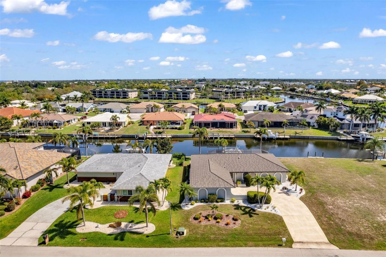 610 Eleuthera Drive, Punta Gorda, FL 33950 Photo