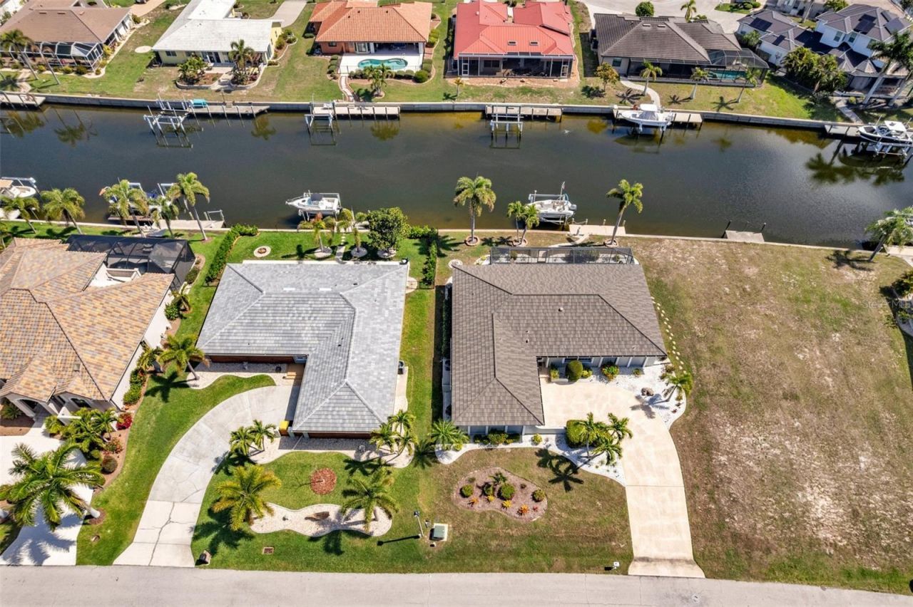 610 Eleuthera Drive, Punta Gorda, FL 33950 Photo