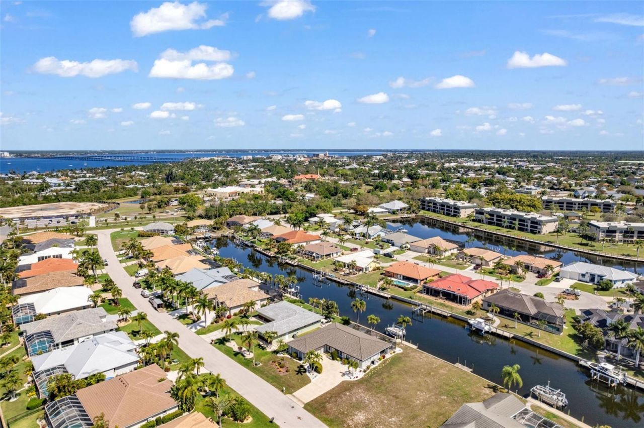 610 Eleuthera Drive, Punta Gorda, FL 33950 Photo