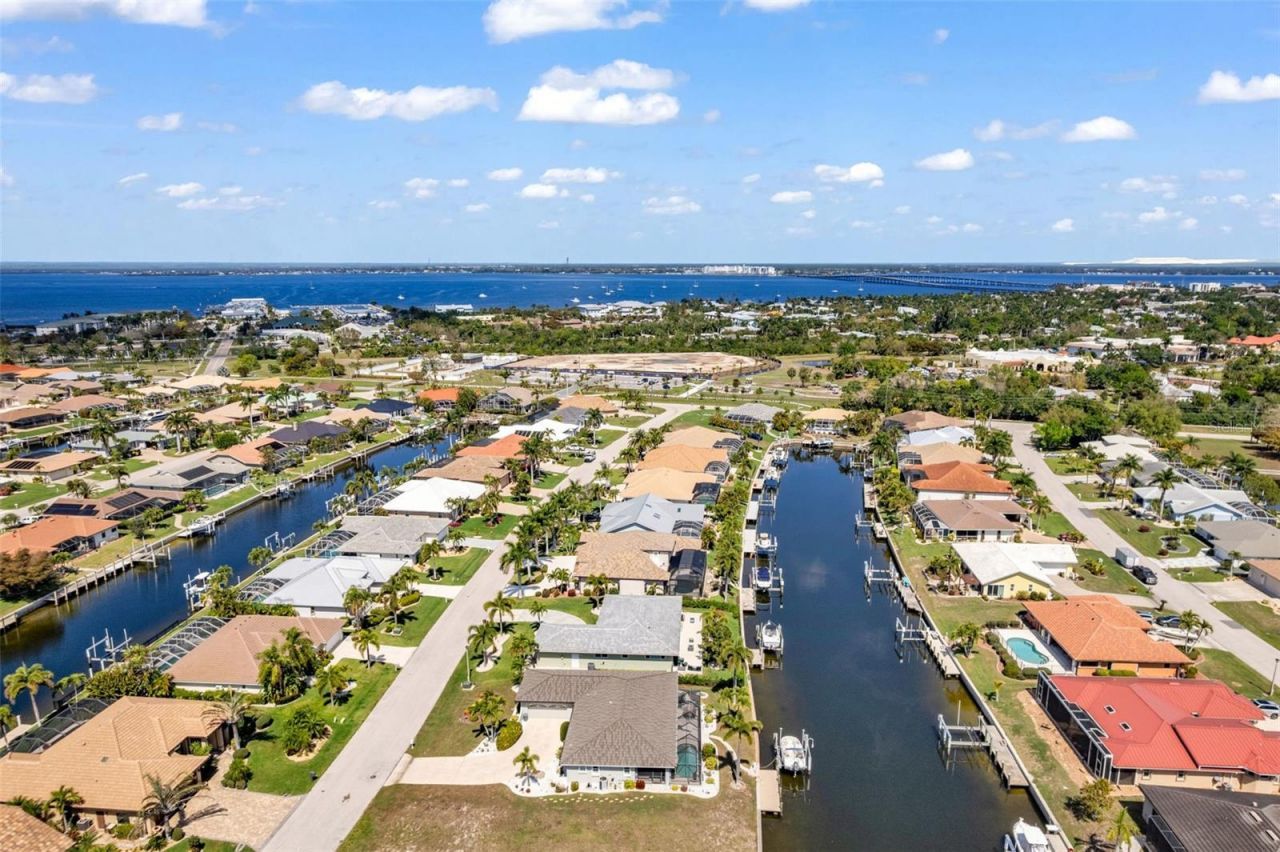 610 Eleuthera Drive, Punta Gorda, FL 33950 Photo