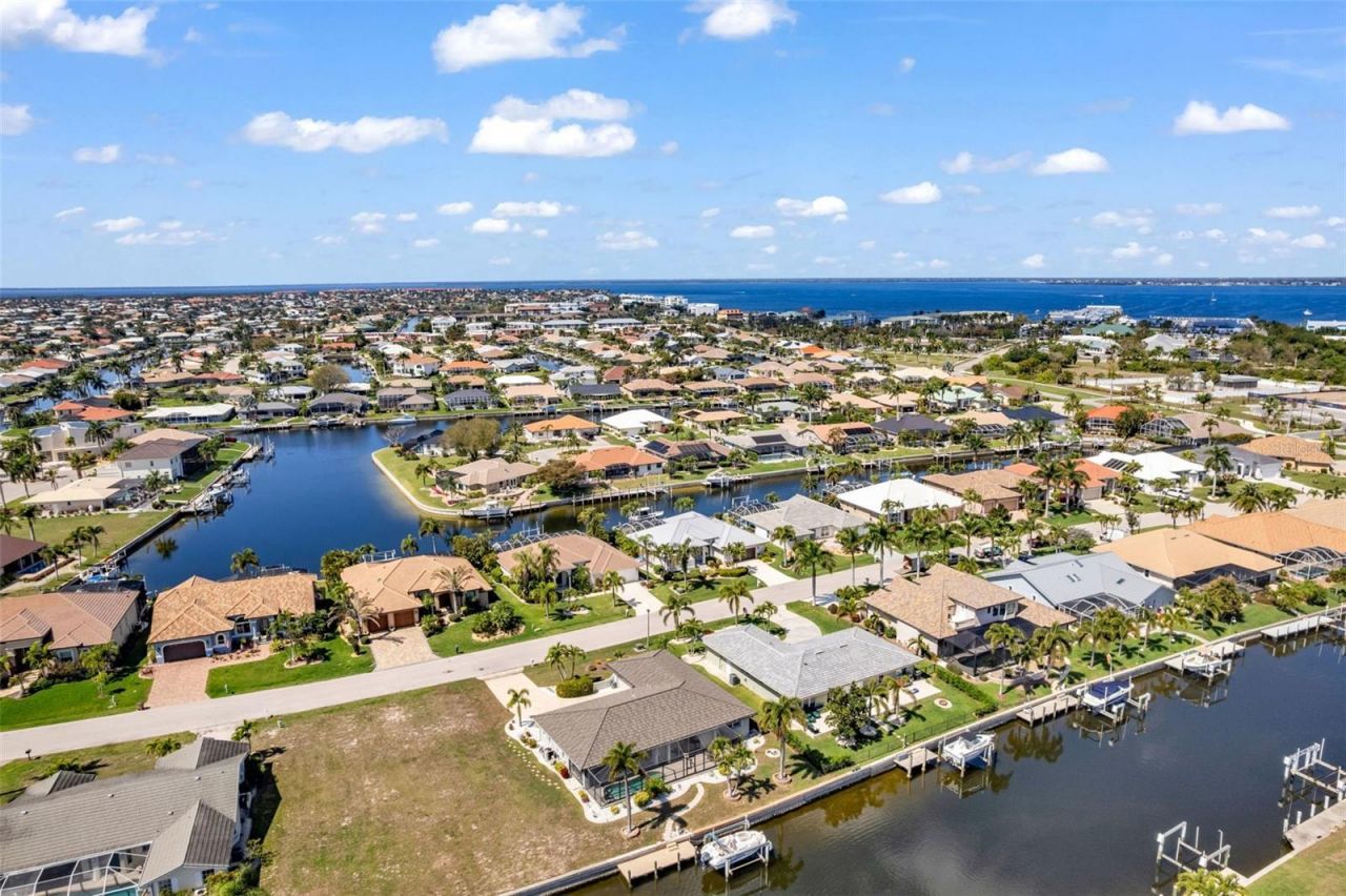 610 Eleuthera Drive, Punta Gorda, FL 33950 Photo