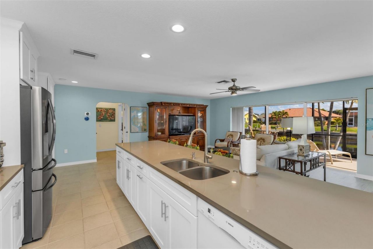 610 Eleuthera Drive, Punta Gorda, FL 33950 Photo