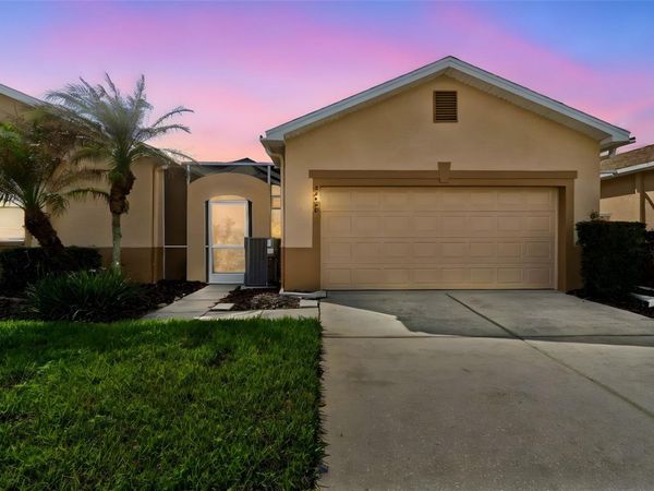 20930 JAFFA LANE, LAND O LAKES, FL 34637