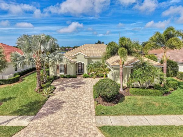 539 SAWGRASS BRIDGE ROAD, VENICE, FL 34292