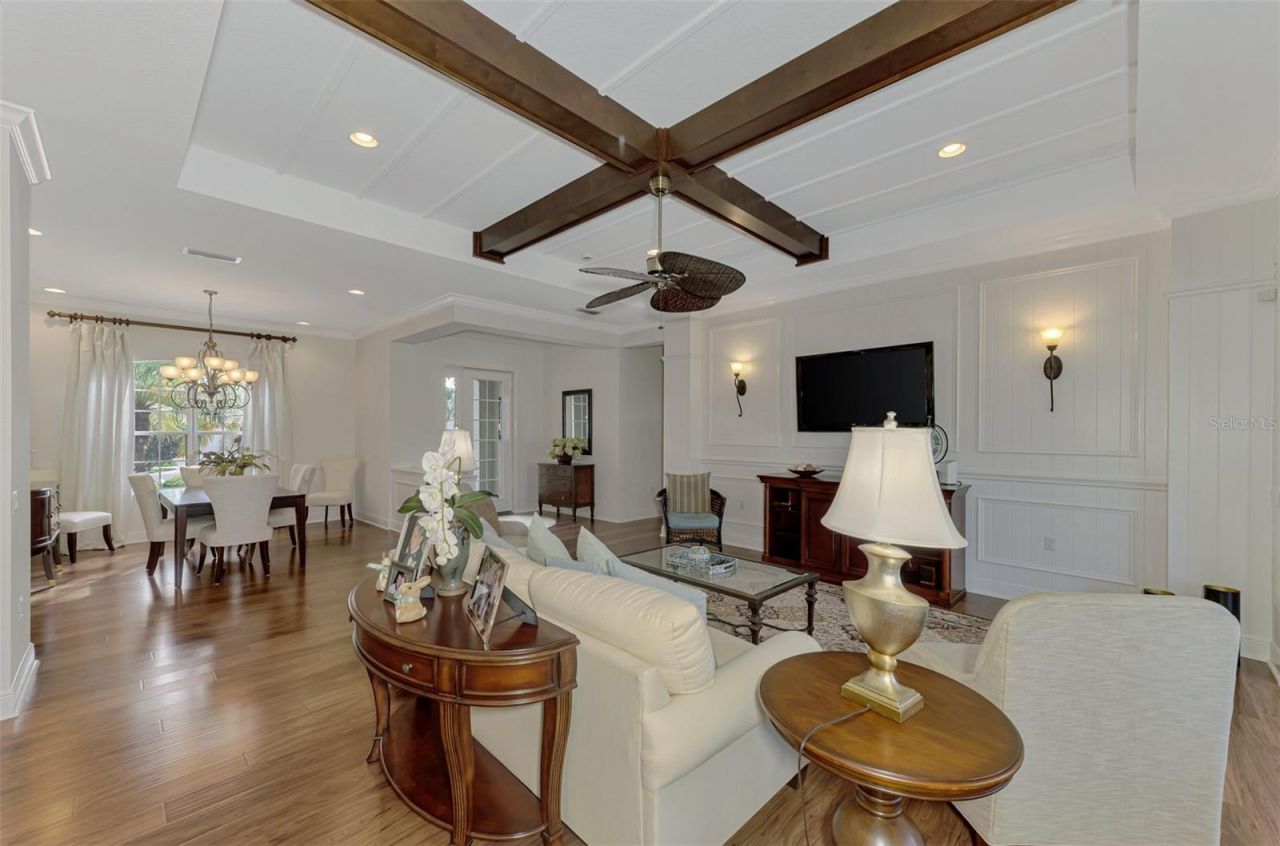 539 Sawgrass Bridge Road, Venice, FL 34292 Photo