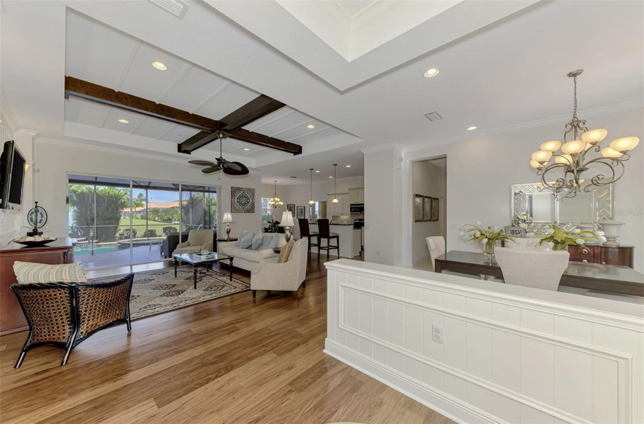 539 Sawgrass Bridge Road, Venice, FL 34292 Photo