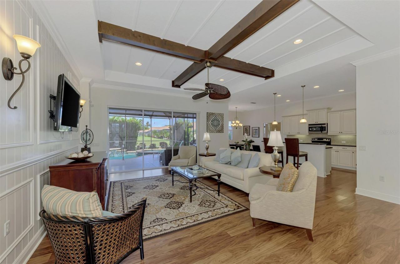 539 Sawgrass Bridge Road, Venice, FL 34292 Photo