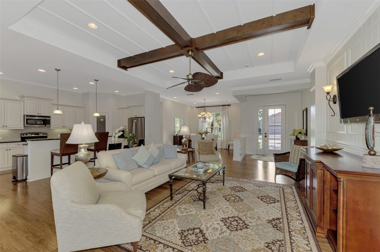 539 Sawgrass Bridge Road, Venice, FL 34292 Photo