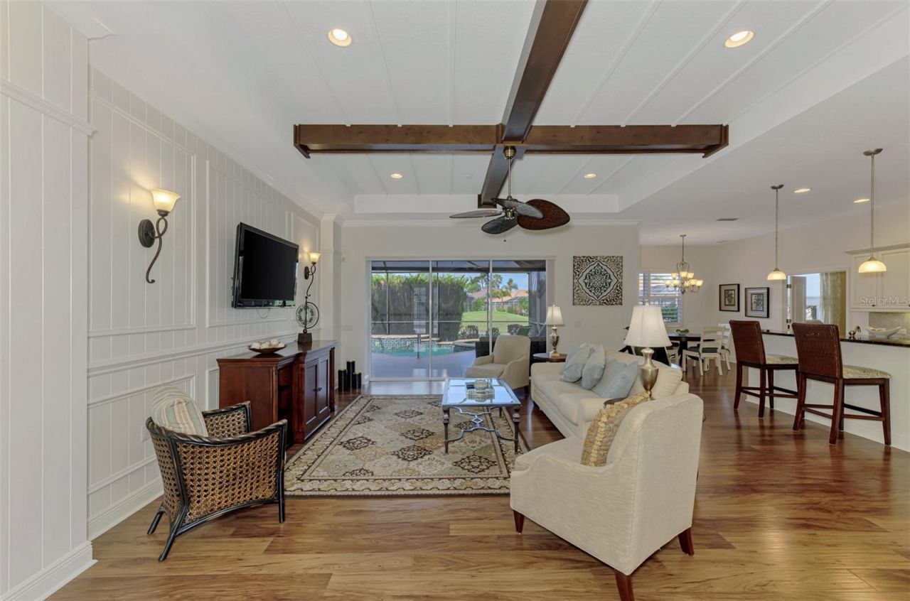 539 Sawgrass Bridge Road, Venice, FL 34292 Photo