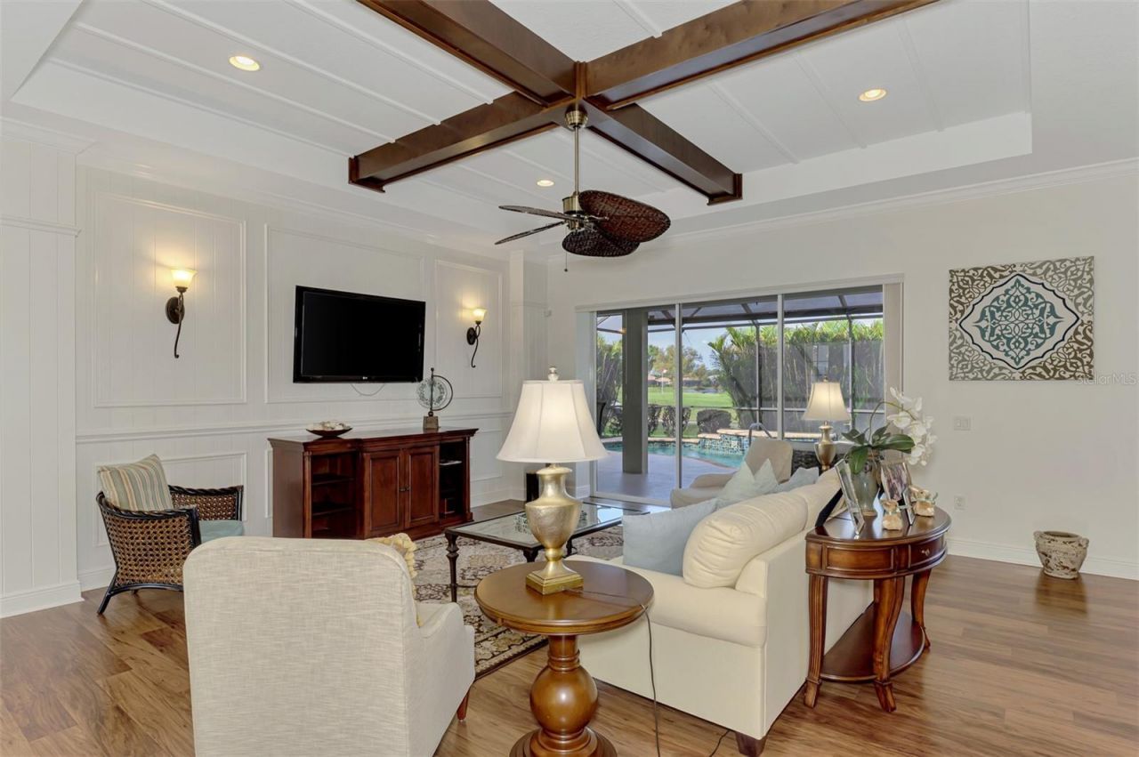 539 Sawgrass Bridge Road, Venice, FL 34292 Photo