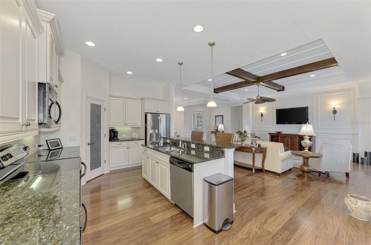 539 Sawgrass Bridge Road, Venice, FL 34292 Photo