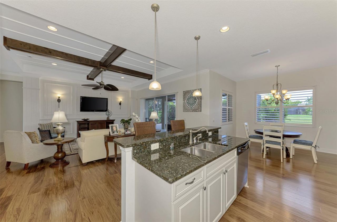 539 Sawgrass Bridge Road, Venice, FL 34292 Photo