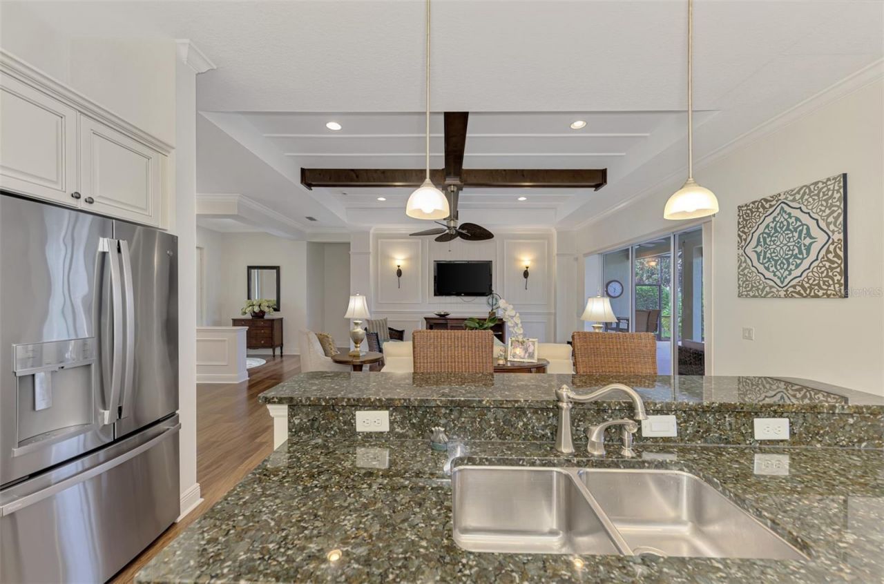 539 Sawgrass Bridge Road, Venice, FL 34292 Photo