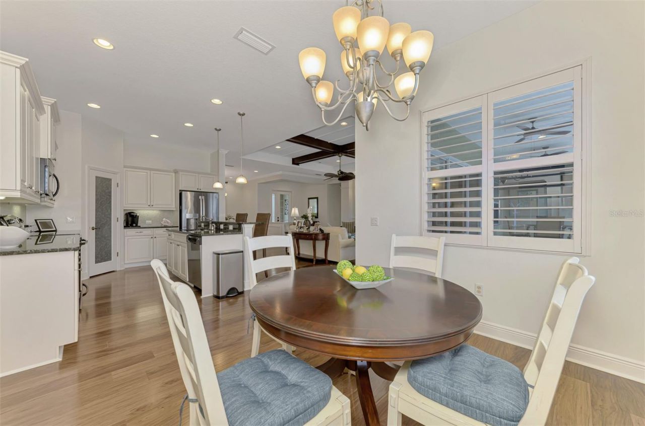 539 Sawgrass Bridge Road, Venice, FL 34292 Photo