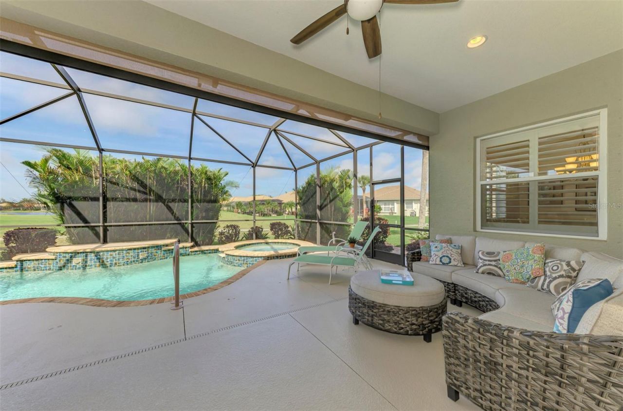 539 Sawgrass Bridge Road, Venice, FL 34292 Photo