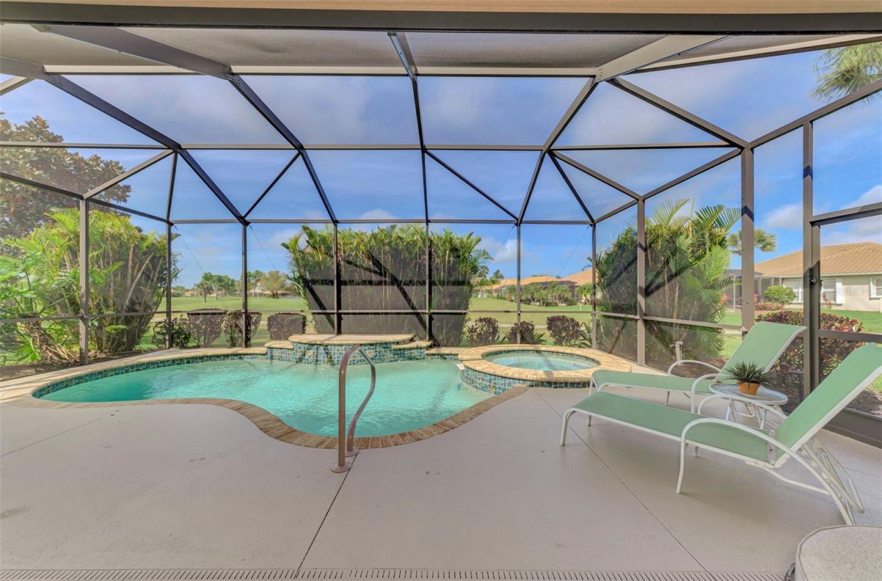 539 Sawgrass Bridge Road, Venice, FL 34292 Photo