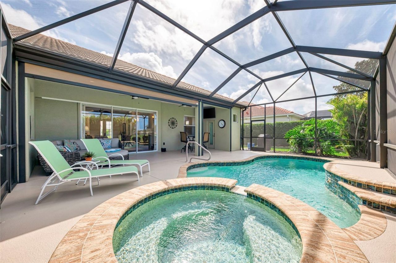 539 Sawgrass Bridge Road, Venice, FL 34292 Photo