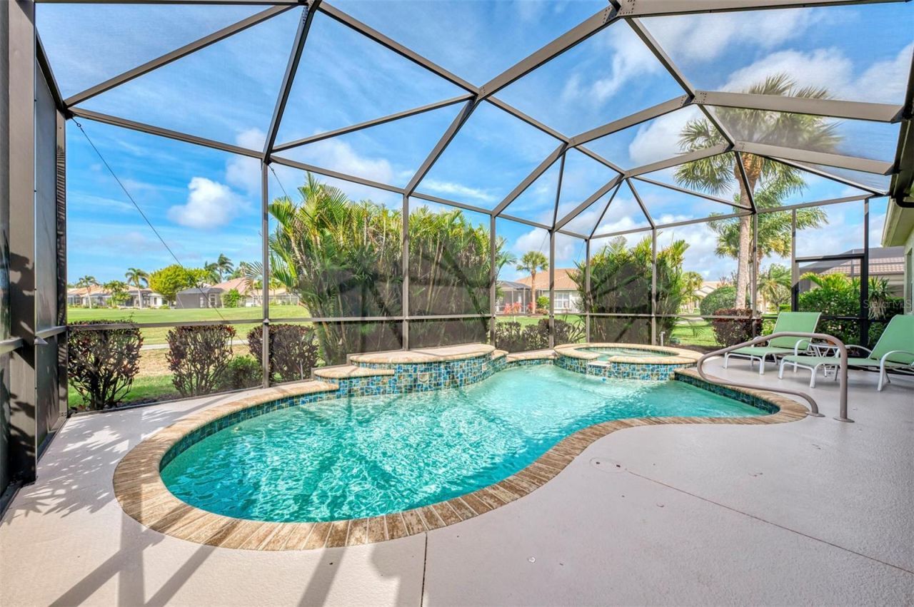 539 Sawgrass Bridge Road, Venice, FL 34292 Photo