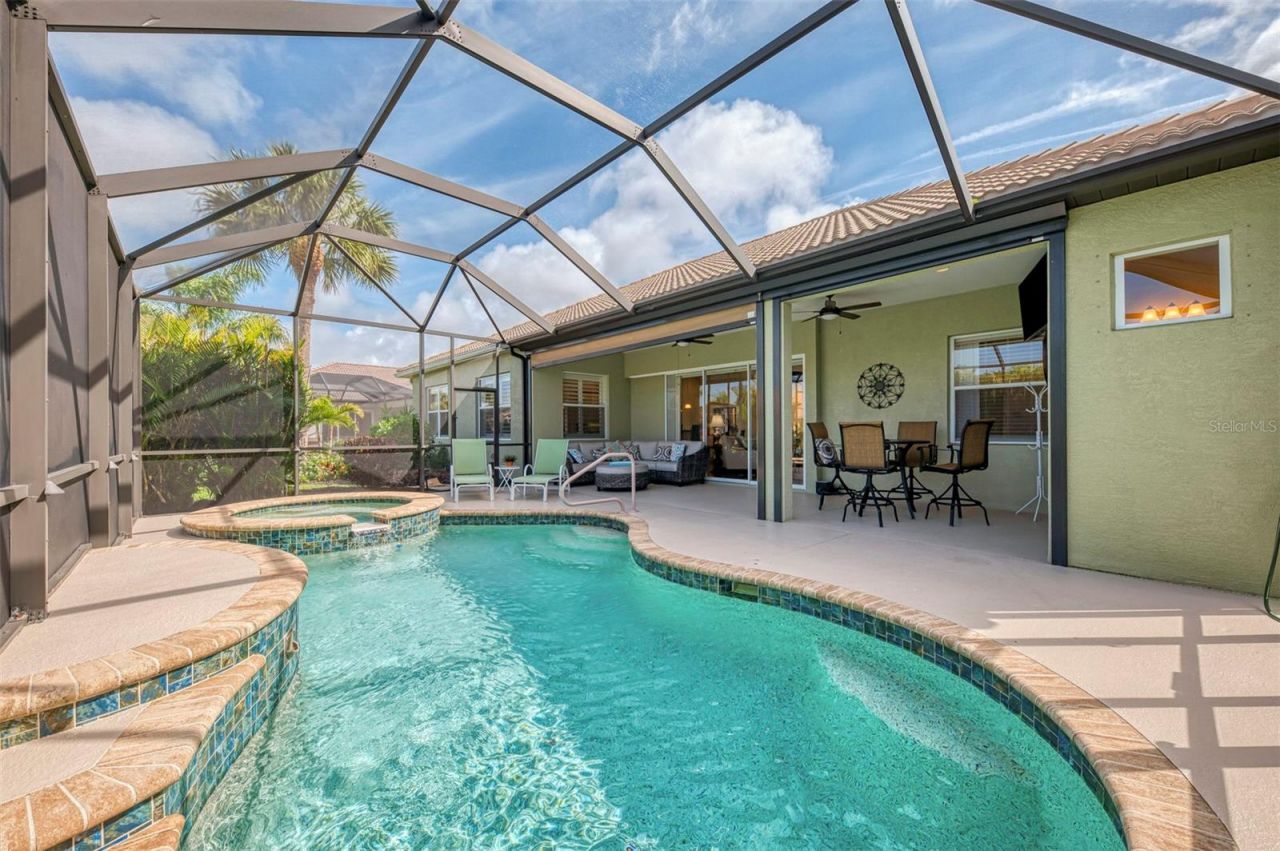 539 Sawgrass Bridge Road, Venice, FL 34292 Photo