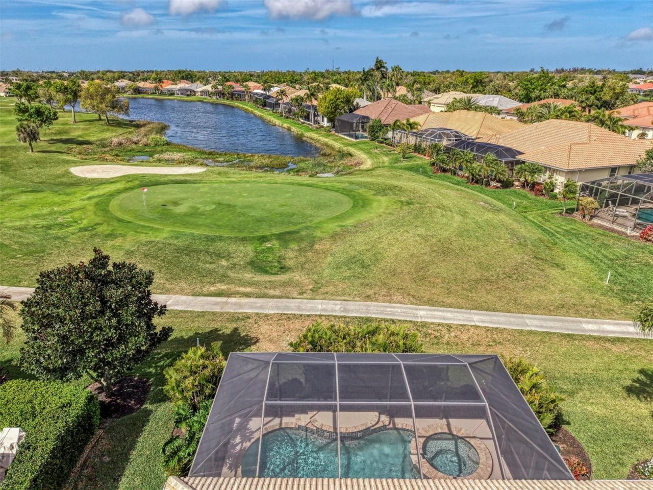 539 Sawgrass Bridge Road, Venice, FL 34292 Photo