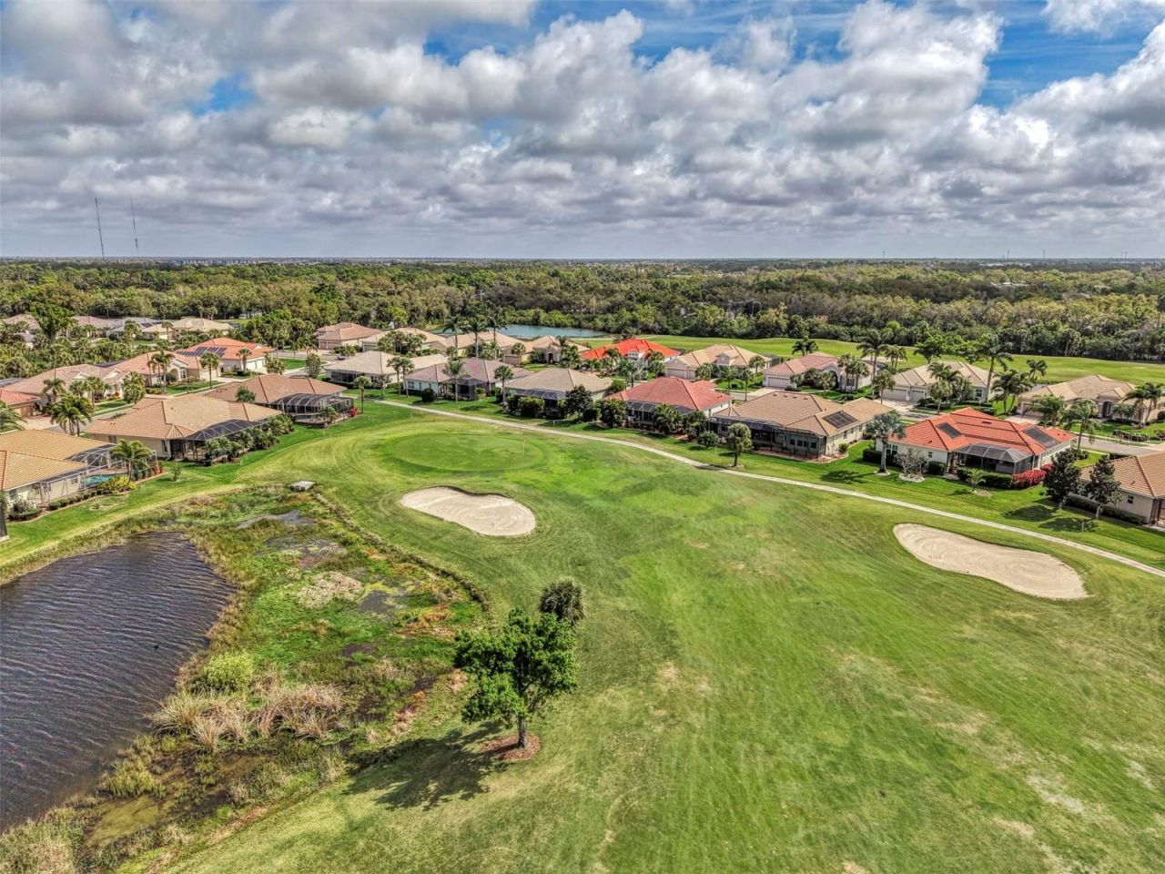 539 Sawgrass Bridge Road, Venice, FL 34292 Photo