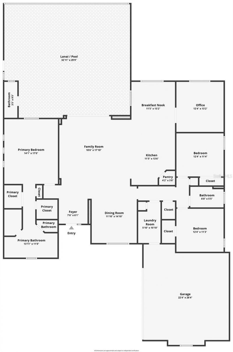 539 Sawgrass Bridge Road, Venice, FL 34292 Photo