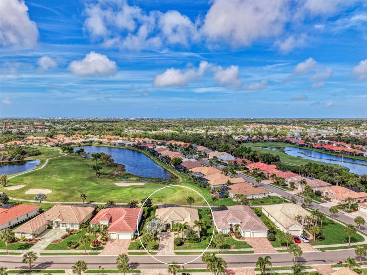 539 Sawgrass Bridge Road, Venice, FL 34292 Photo