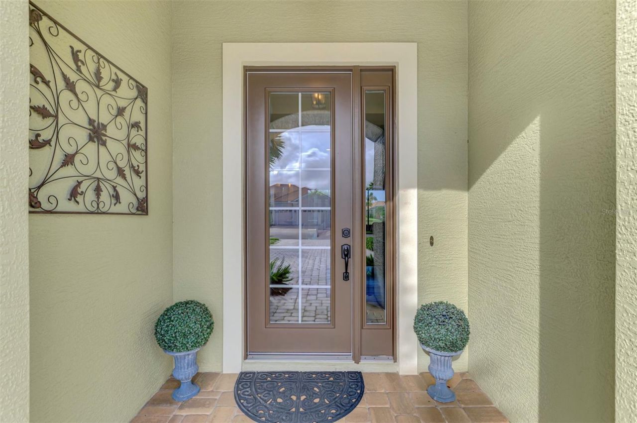 539 Sawgrass Bridge Road, Venice, FL 34292 Photo