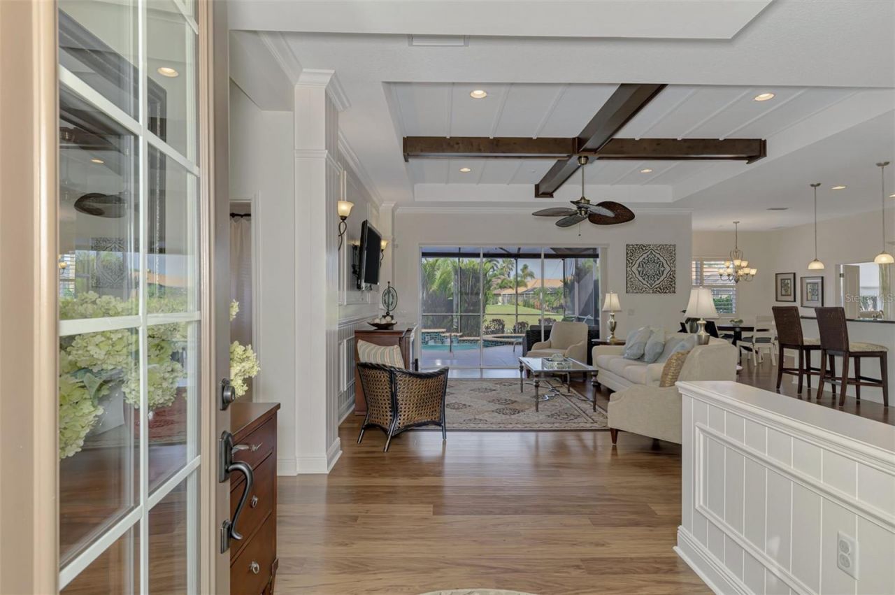 539 Sawgrass Bridge Road, Venice, FL 34292 Photo