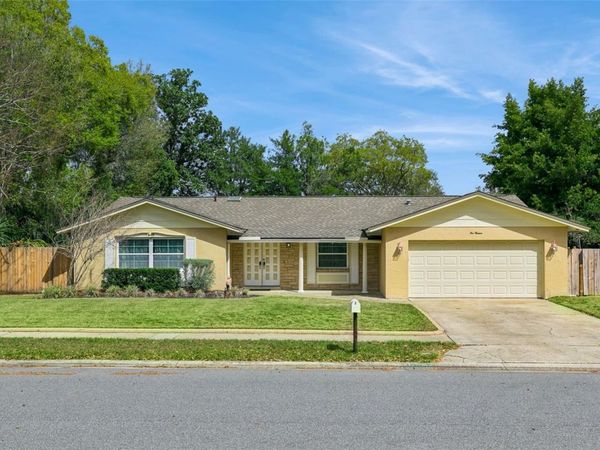 113 ROSE BRIAR DRIVE , LONGWOOD, FL 32750