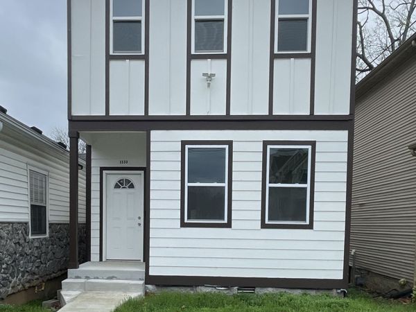 1533 Arthur Ave , Nashville, TN 37208