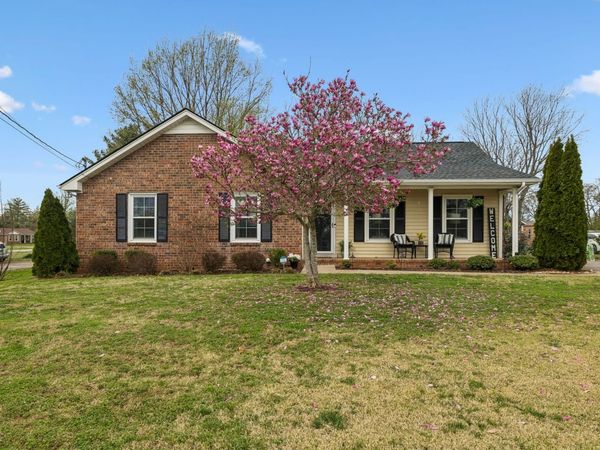2014 Stonebrook Dr, Murfreesboro, TN 37128