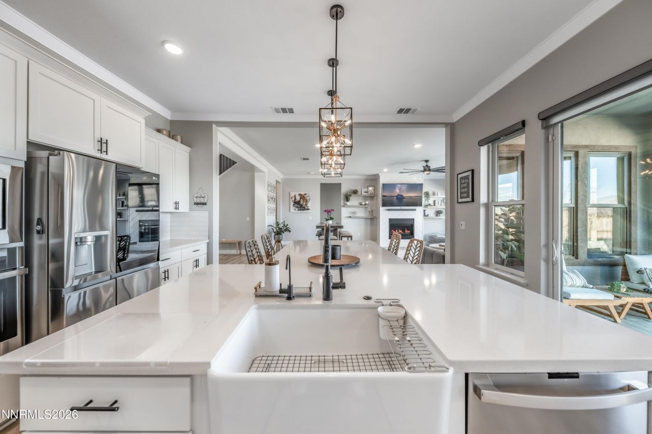 971 Little Star Drive, Reno, NV 89511 Photo