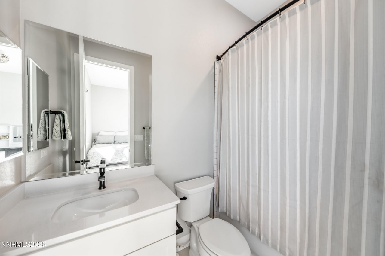 971 Little Star Drive, Reno, NV 89511 Photo