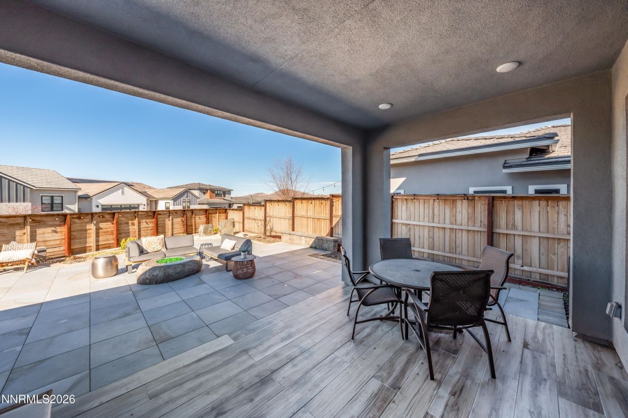 971 Little Star Drive, Reno, NV 89511 Photo