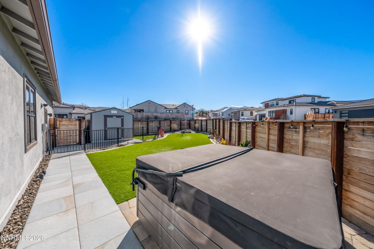 971 Little Star Drive, Reno, NV 89511 Photo